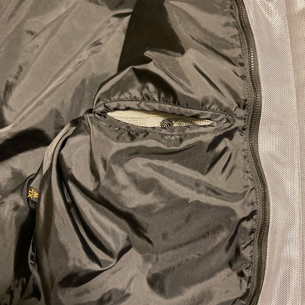 Firstgear Hypertex Textile Collection Motorcycle … - image 8